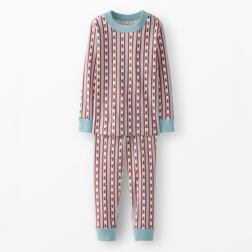 [hanna andersson] holiday pjs
